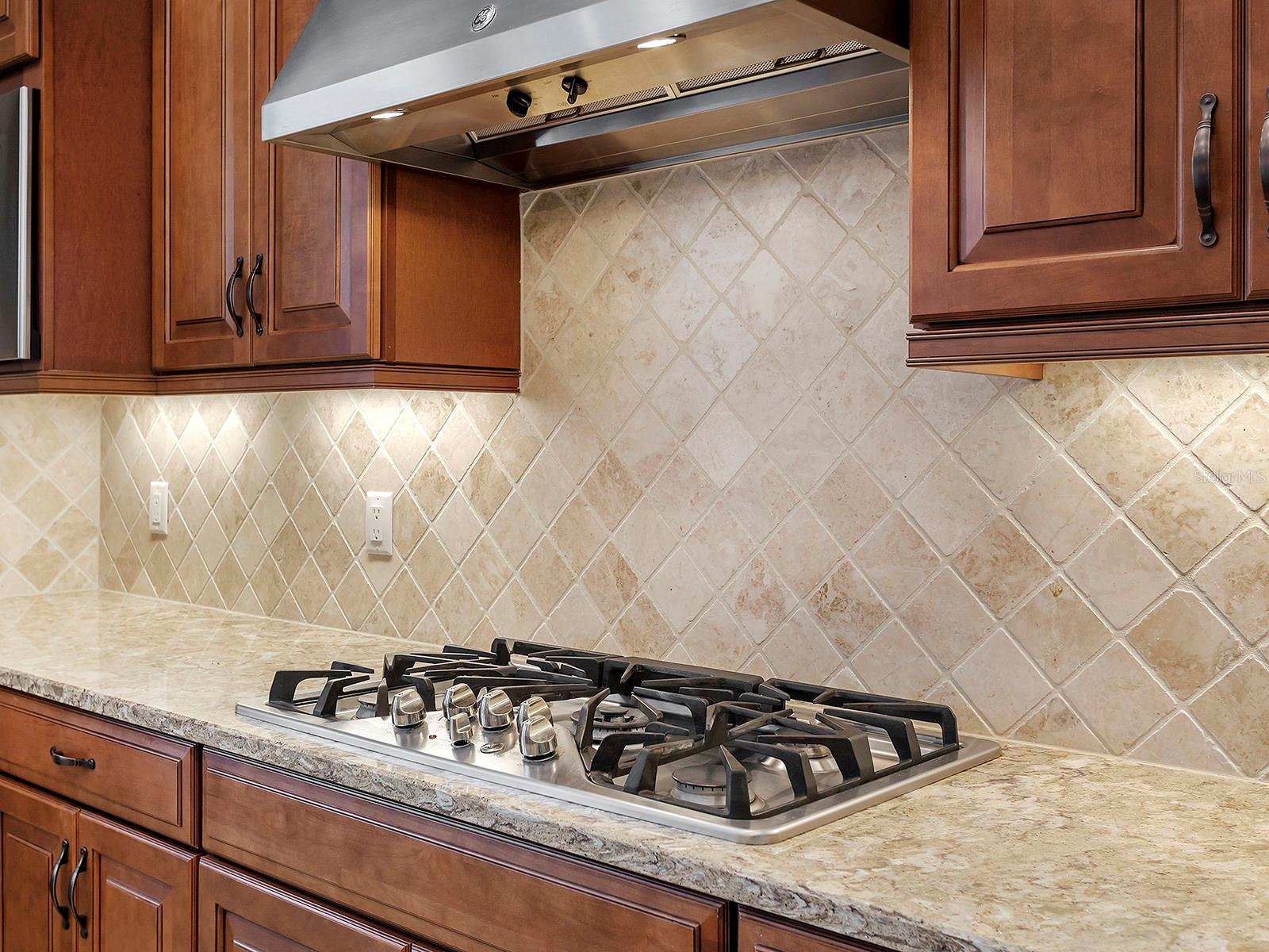 ESPLANADE PH V SUBPHASES A,B,C,D,E&F - Residential