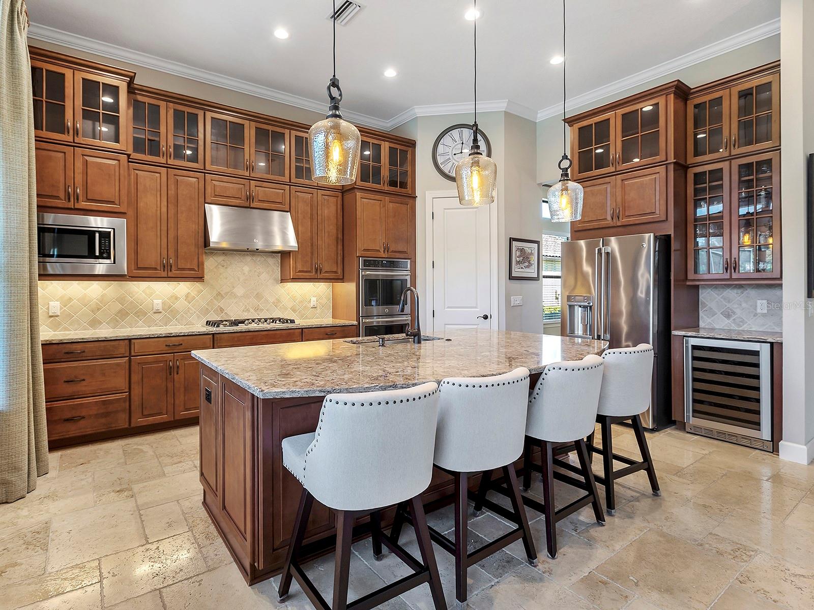 ESPLANADE PH V SUBPHASES A,B,C,D,E&F - Residential