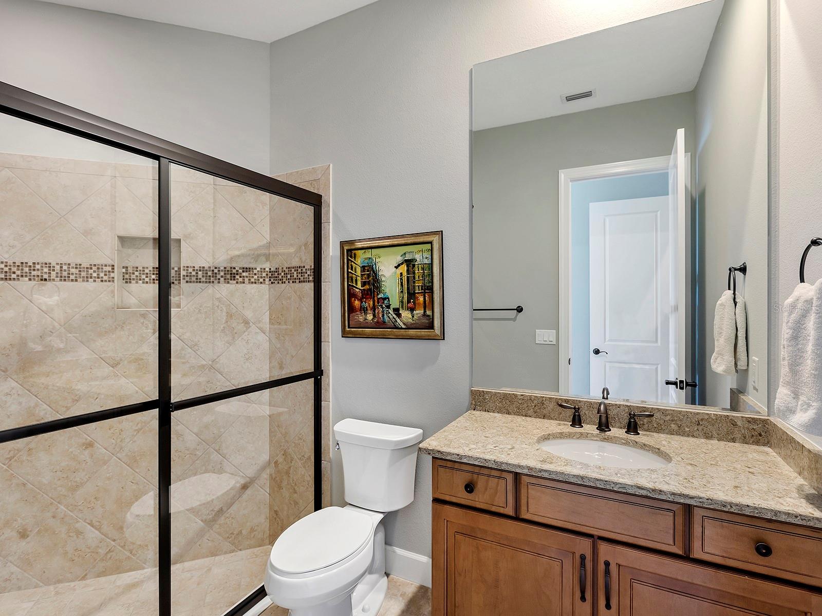 ESPLANADE PH V SUBPHASES A,B,C,D,E&F - Residential