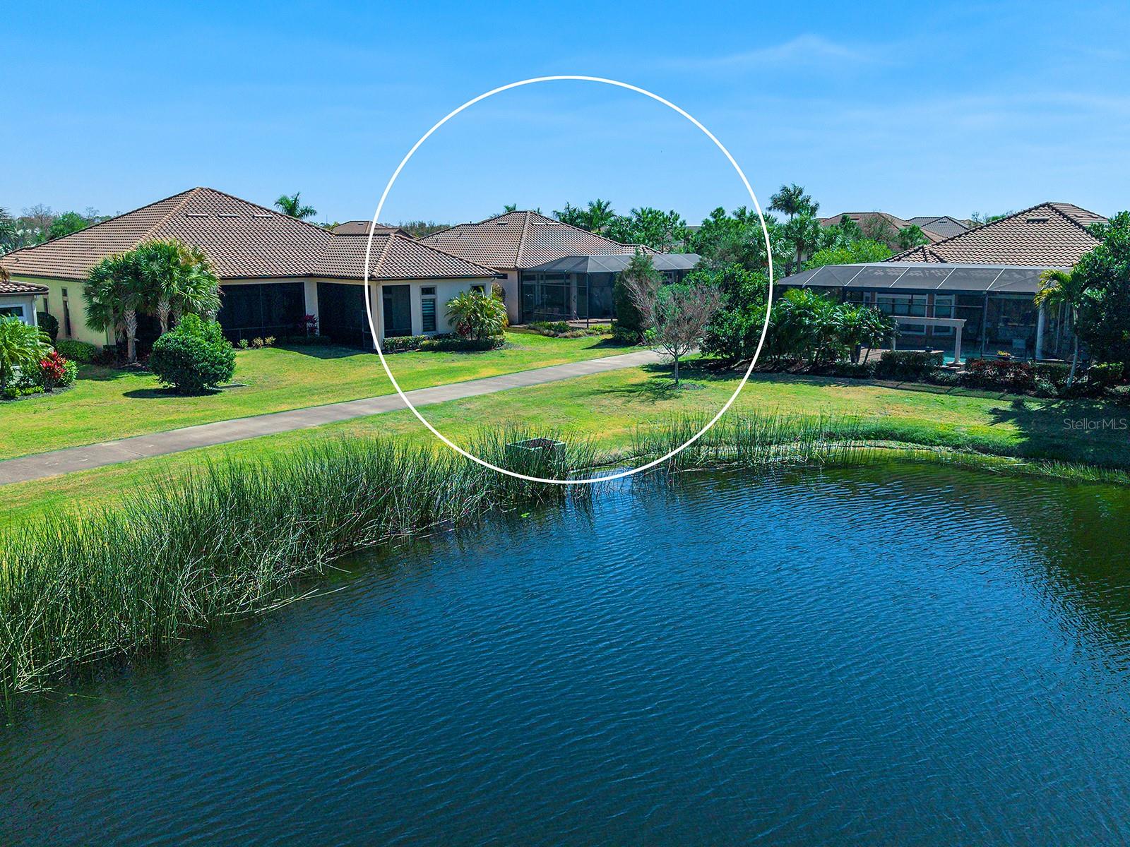 ESPLANADE PH V SUBPHASES A,B,C,D,E&F - Residential