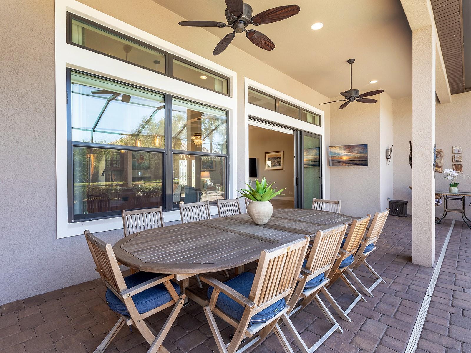 ESPLANADE PH V SUBPHASES A,B,C,D,E&F - Residential