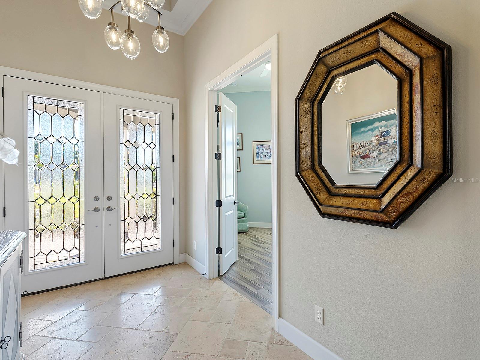 ESPLANADE PH V SUBPHASES A,B,C,D,E&F - Residential