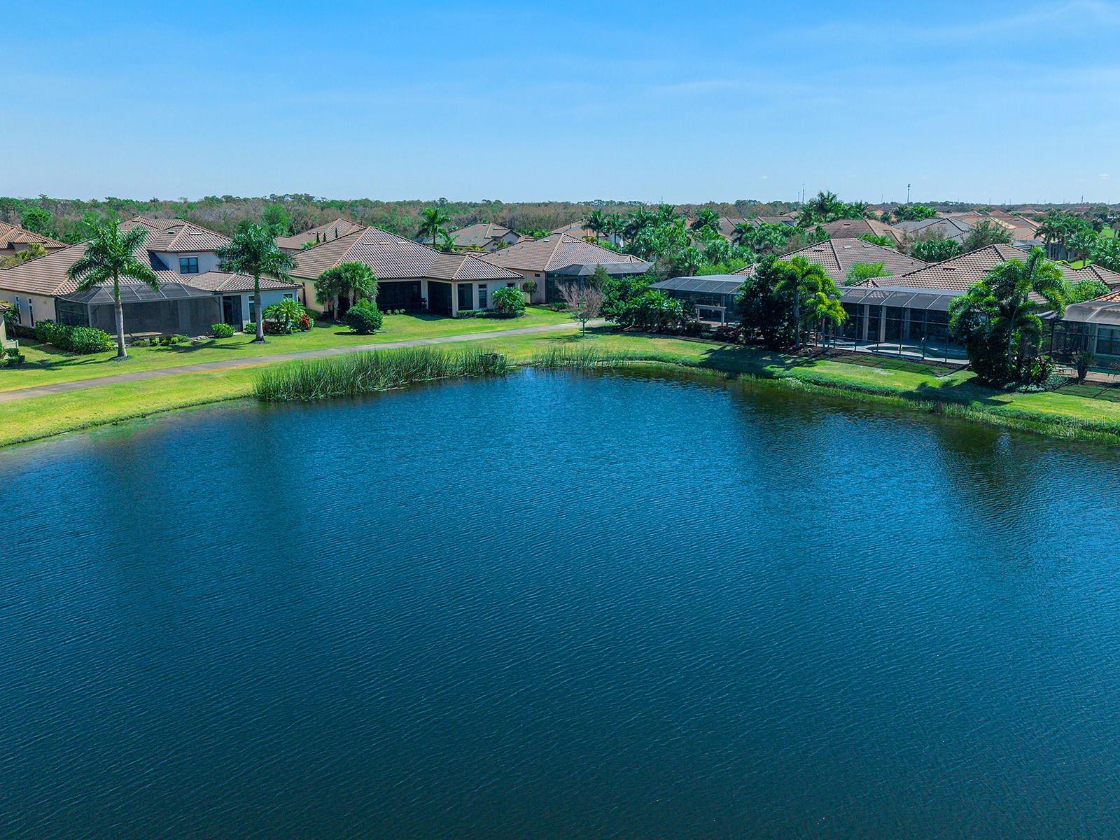 ESPLANADE PH V SUBPHASES A,B,C,D,E&F - Residential