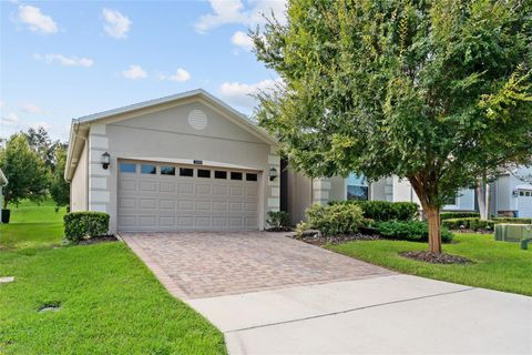 3880 SERENA LANE CLERMONT FL 34711