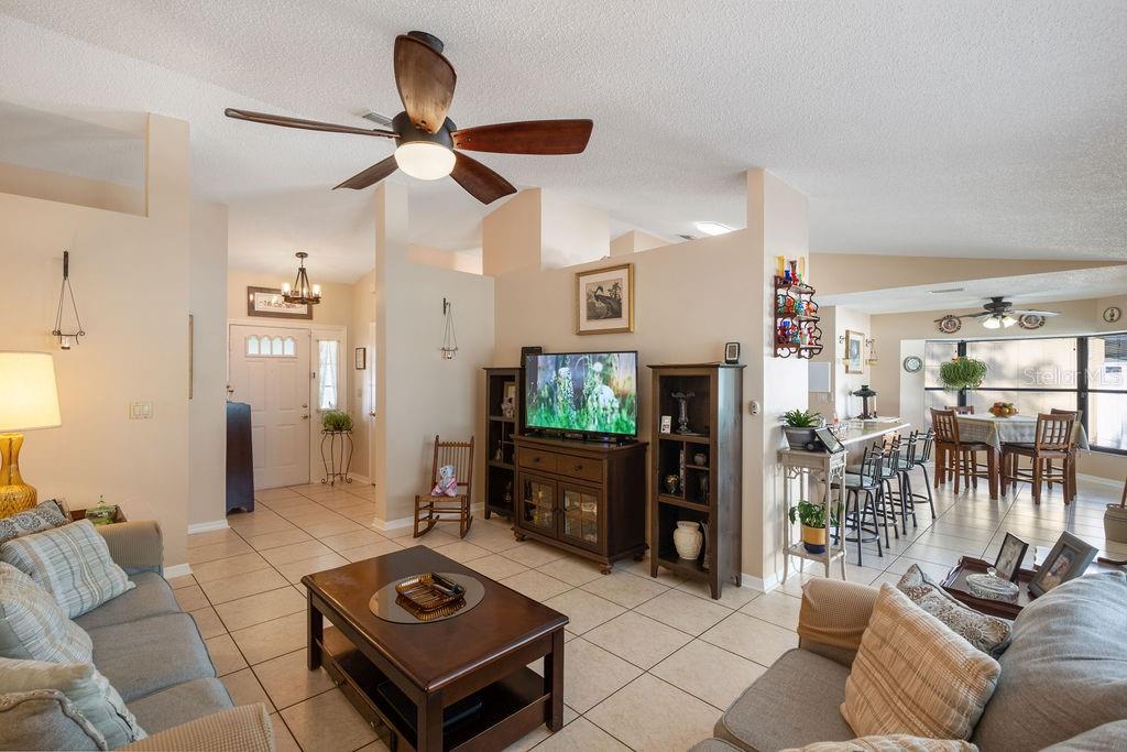 POINCIANA VILLAGE 2 NBHD 1 - Residential