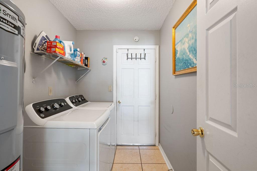 POINCIANA VILLAGE 2 NBHD 1 - Residential