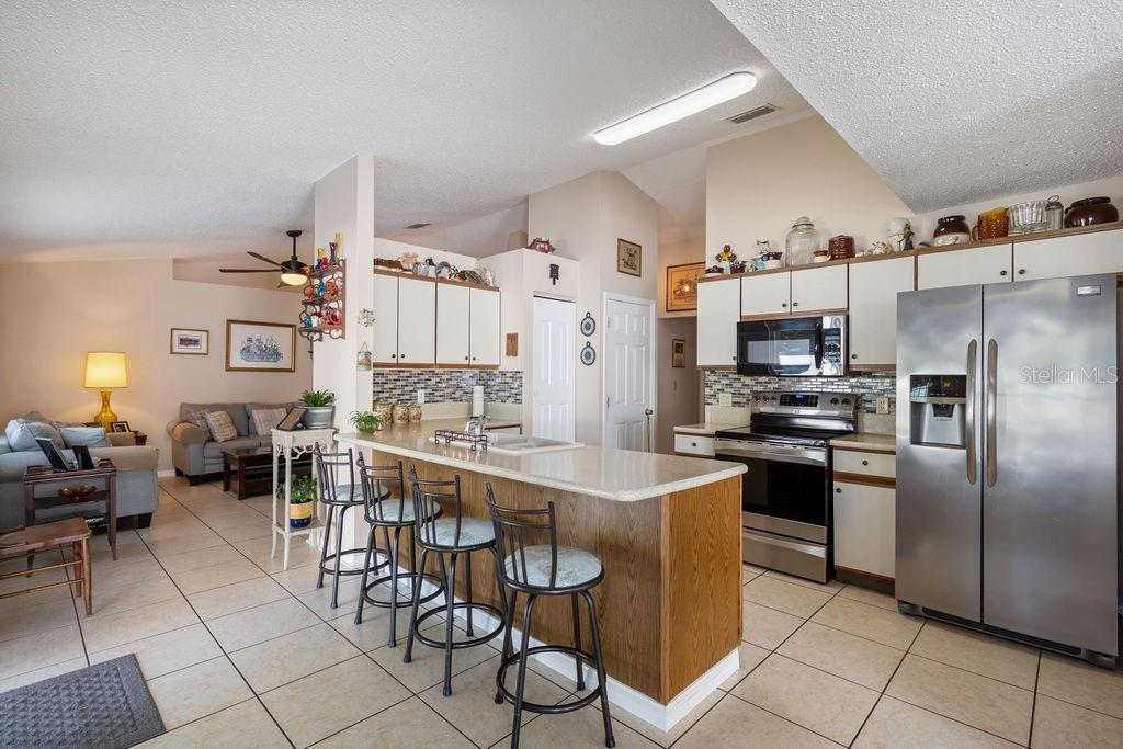 POINCIANA VILLAGE 2 NBHD 1 - Residential