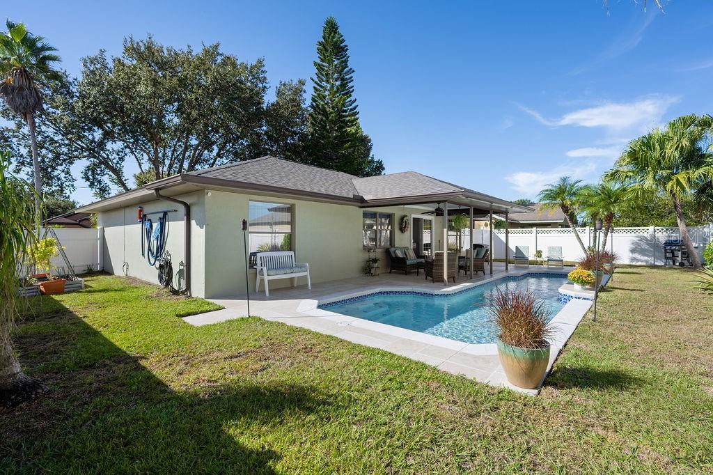 POINCIANA VILLAGE 2 NBHD 1 - Residential