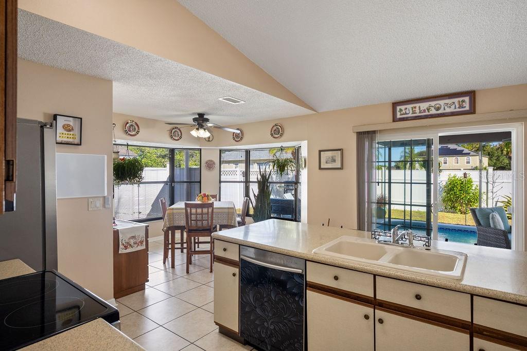 POINCIANA VILLAGE 2 NBHD 1 - Residential