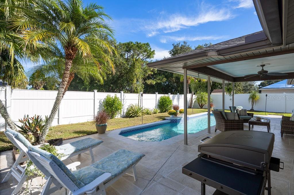 POINCIANA VILLAGE 2 NBHD 1 - Residential
