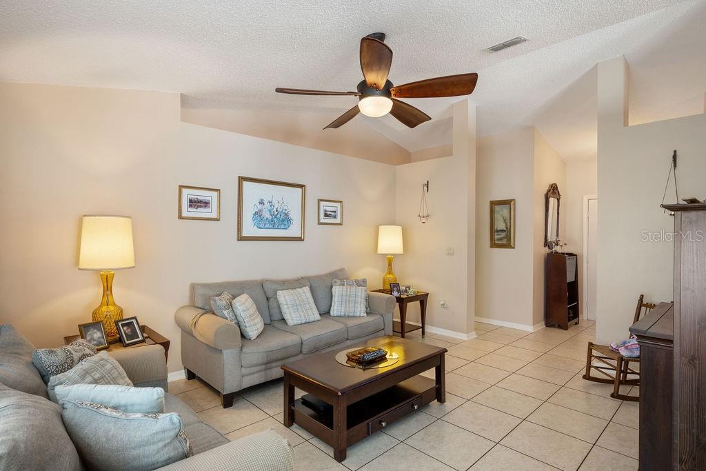 POINCIANA VILLAGE 2 NBHD 1 - Residential