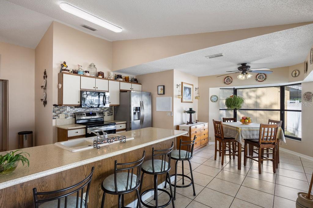 POINCIANA VILLAGE 2 NBHD 1 - Residential