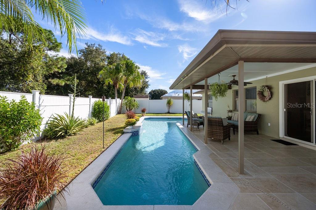 POINCIANA VILLAGE 2 NBHD 1 - Residential