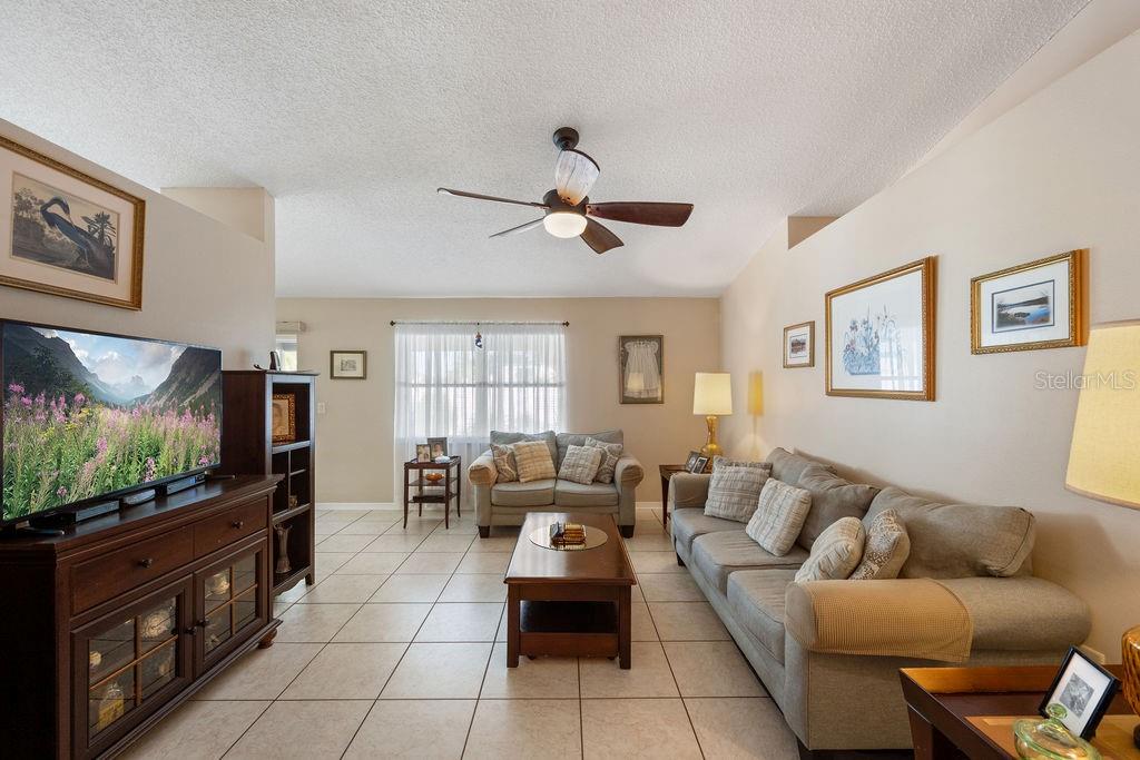 POINCIANA VILLAGE 2 NBHD 1 - Residential