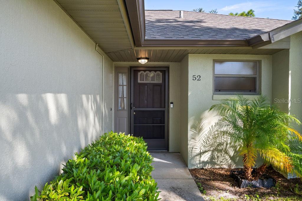 POINCIANA VILLAGE 2 NBHD 1 - Residential