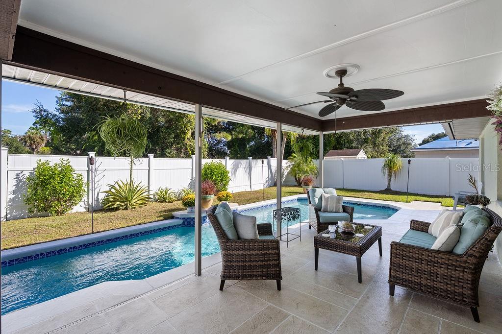 POINCIANA VILLAGE 2 NBHD 1 - Residential
