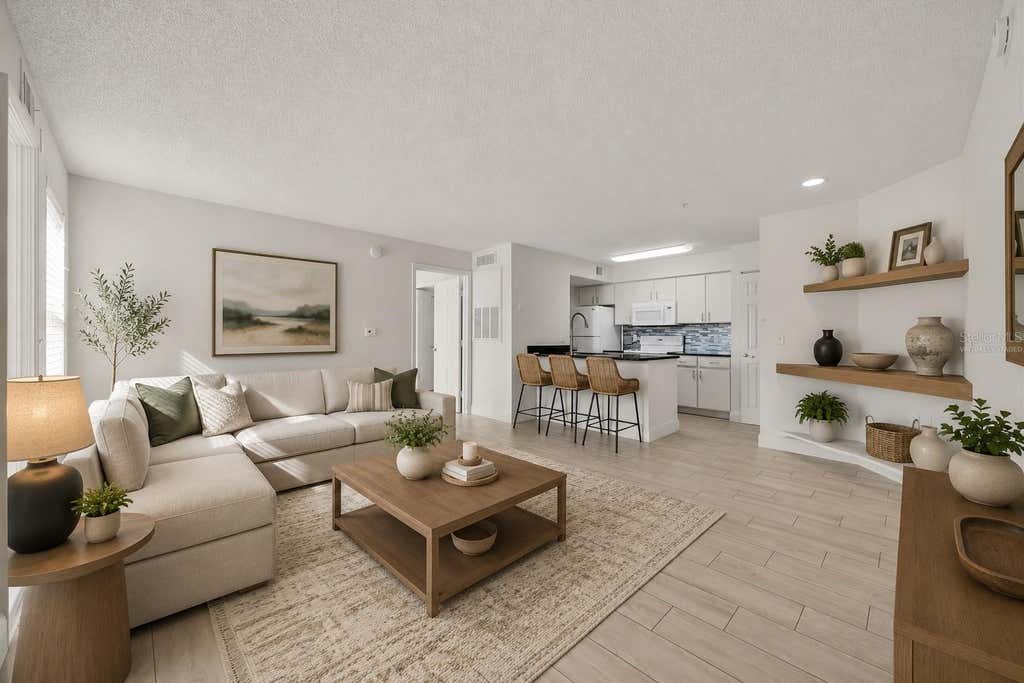 Photo of 2212 Grand Cayman Court #1617, Kissimmee, FL 34741 (MLS # O6434484)