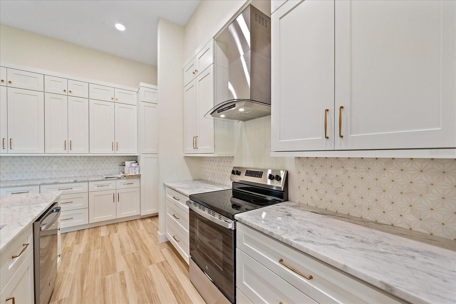 PORT CHARLOTTE SUB 08 - Residential