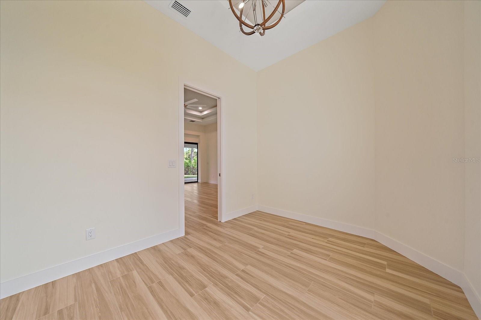 PORT CHARLOTTE SUB 08 - Residential