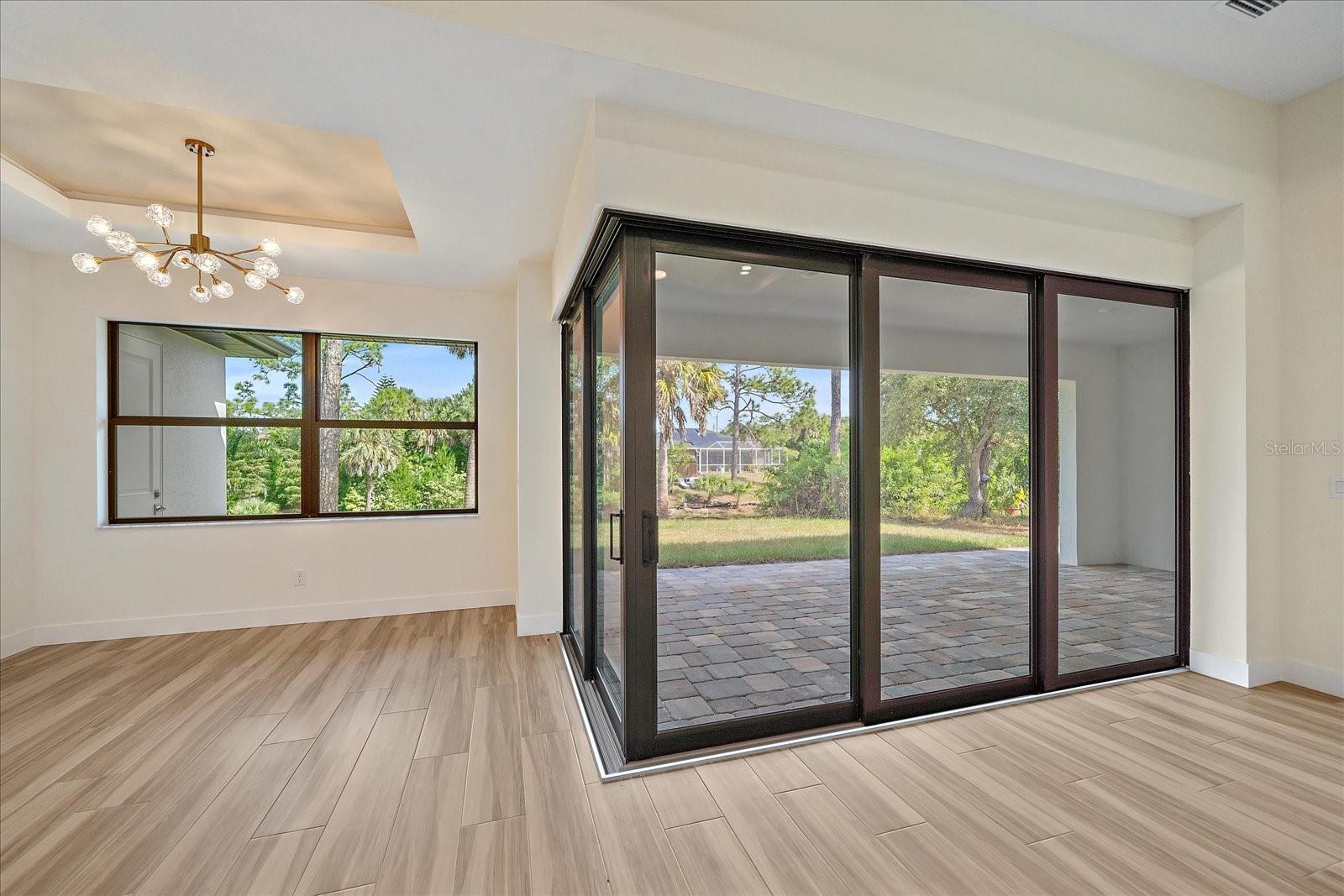 PORT CHARLOTTE SUB 08 - Residential