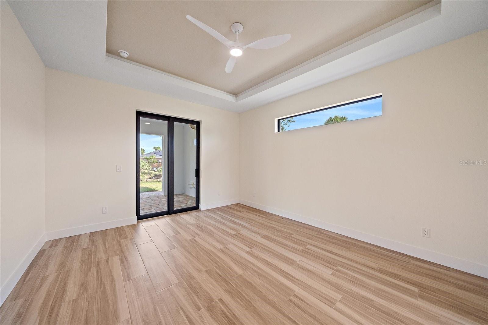 PORT CHARLOTTE SUB 08 - Residential