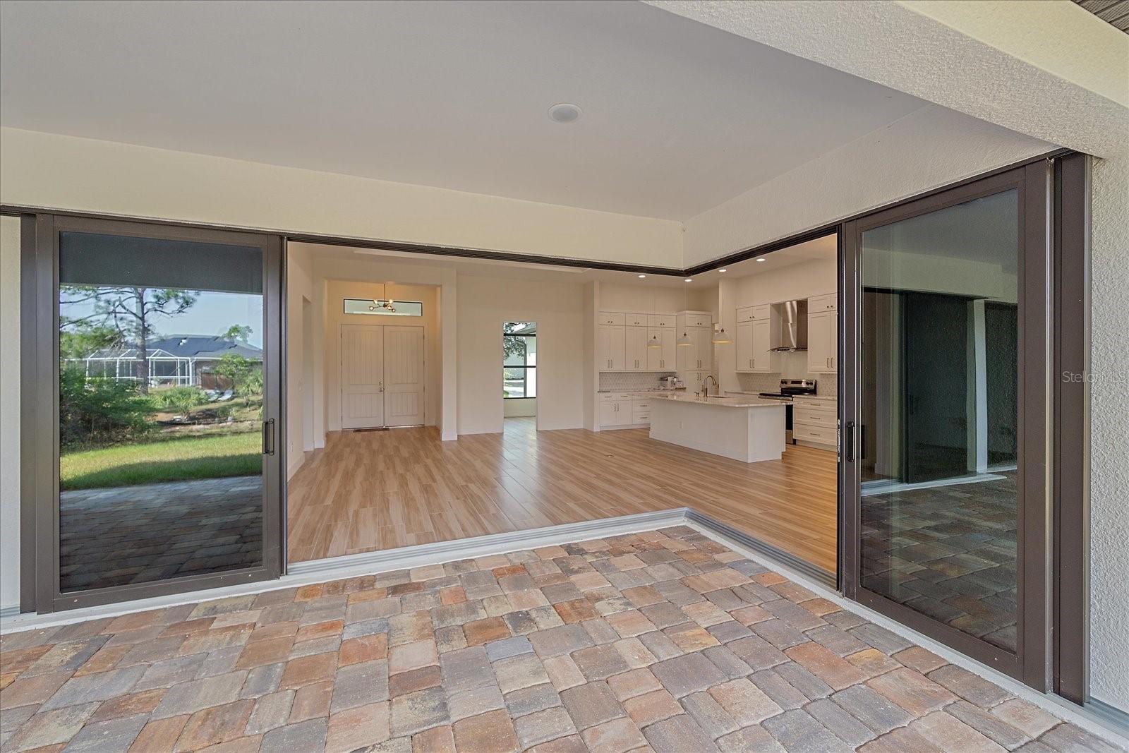 PORT CHARLOTTE SUB 08 - Residential