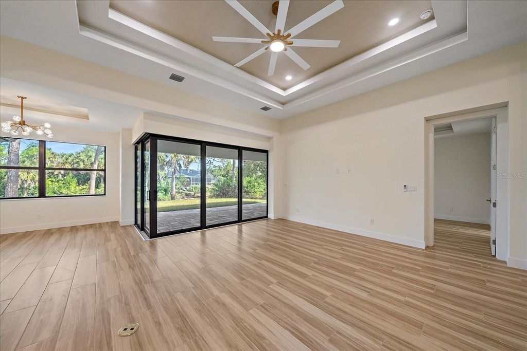 Photo of 2264 Music Lane, North Port, FL 34286 (MLS # C7517840)