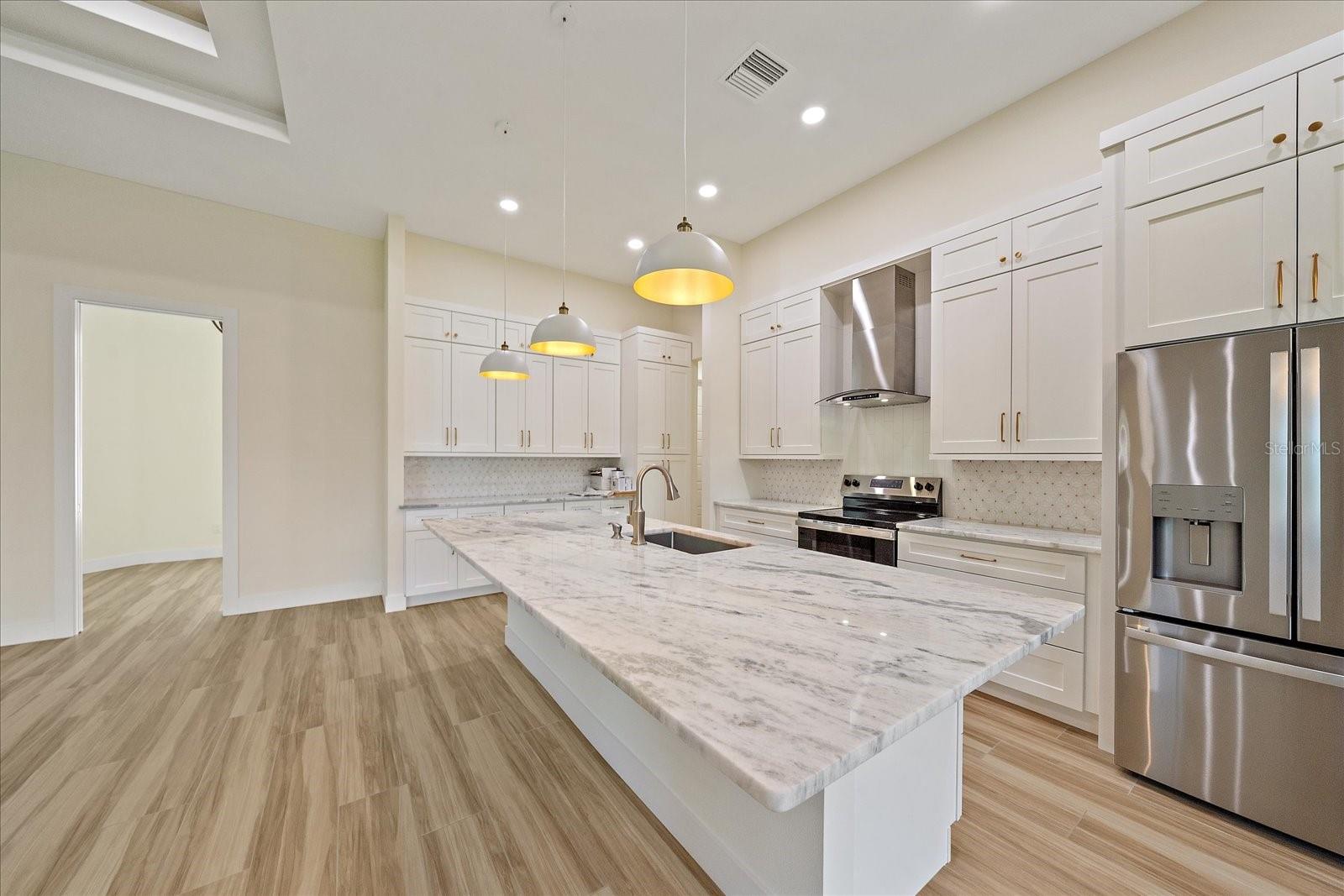 PORT CHARLOTTE SUB 08 - Residential