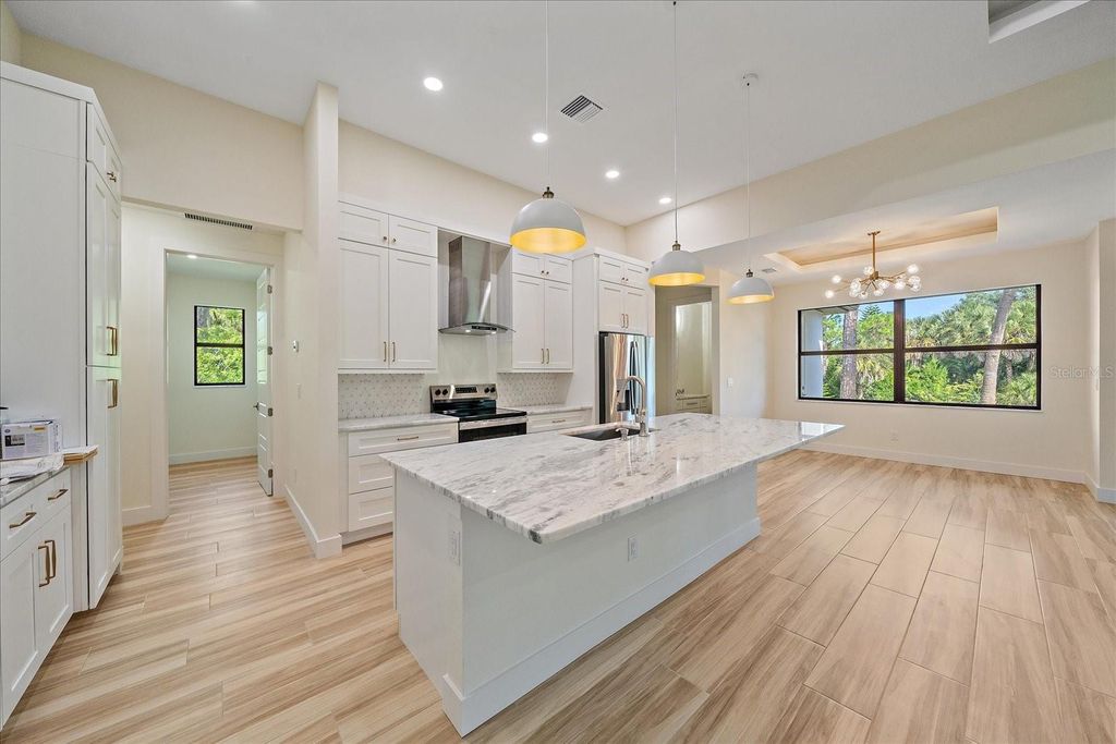 Photo of 2264 Music Lane, North Port, FL 34286 (MLS # C7517840)