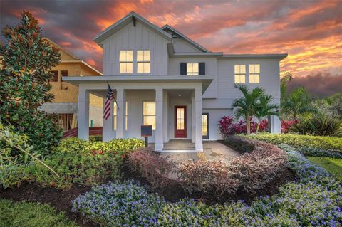 A home in WINTER GARDEN