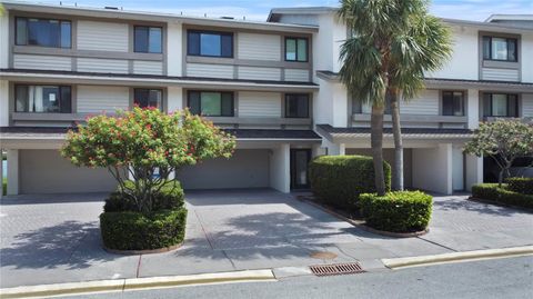 Photo of 152 Marina Del Rey Court, Clearwater Beach, FL 33767 (MLS # O6329631)