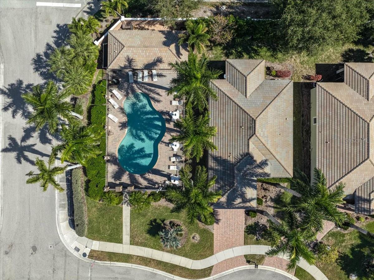 HERITAGE CREEK - Residential