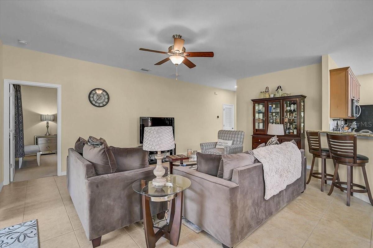 HERITAGE CREEK - Residential