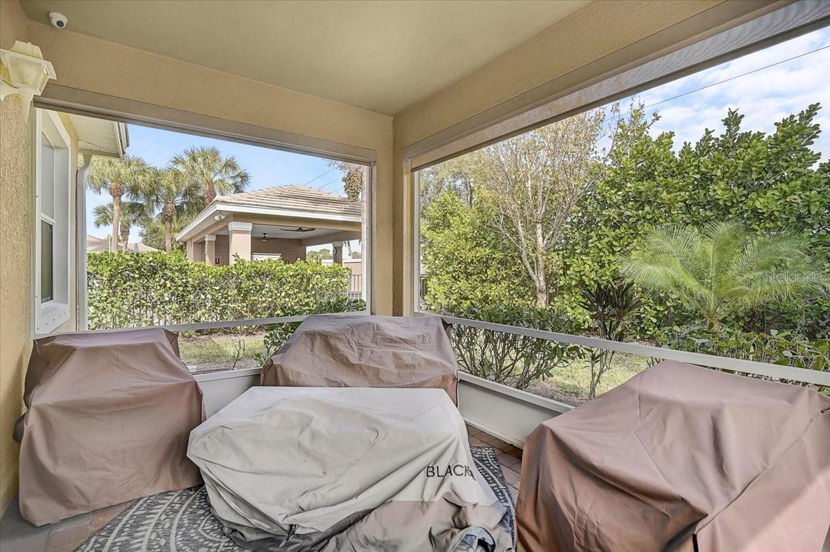 HERITAGE CREEK - Residential