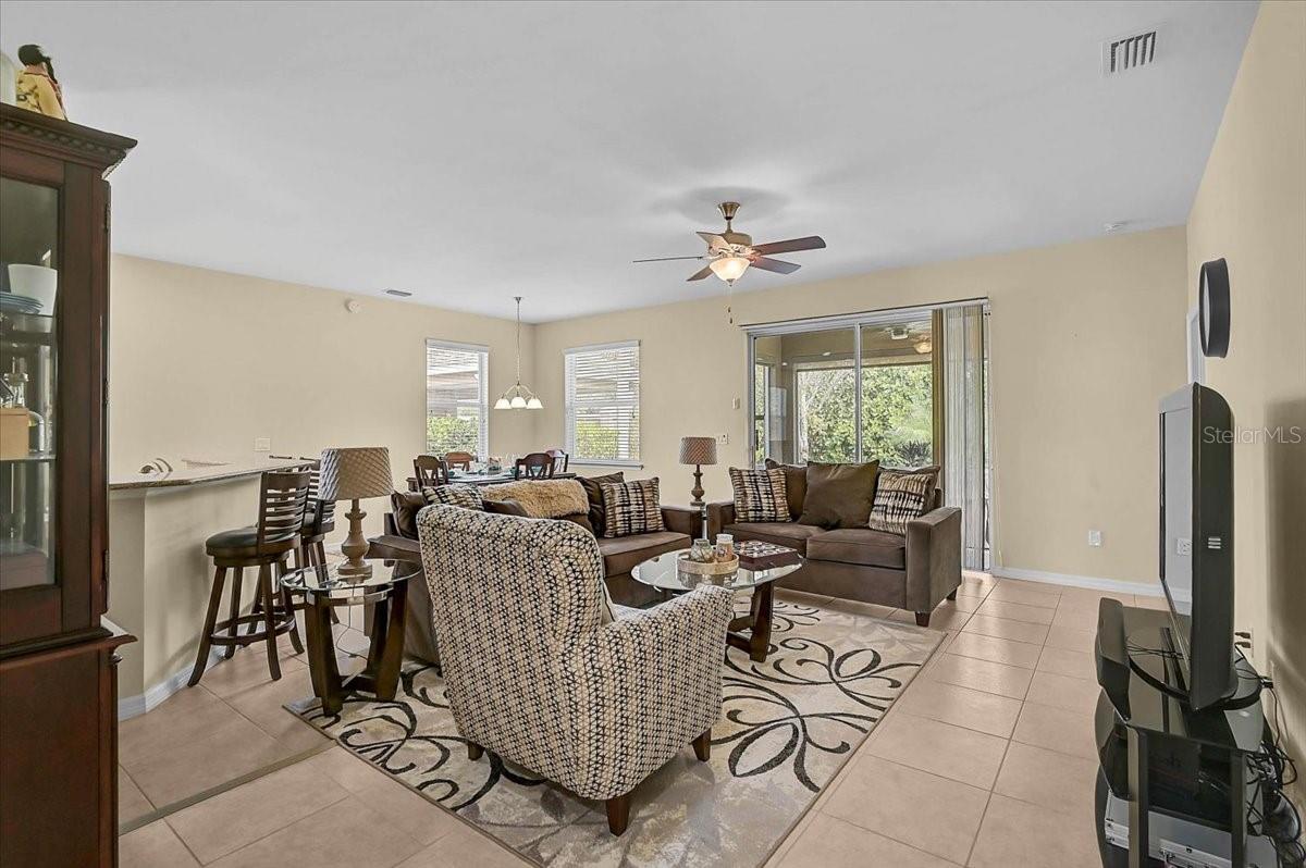 HERITAGE CREEK - Residential