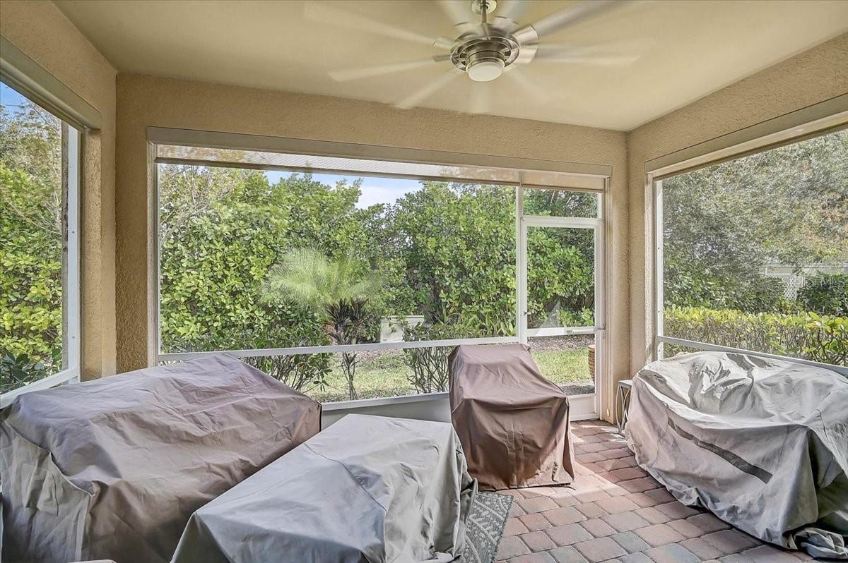 HERITAGE CREEK - Residential