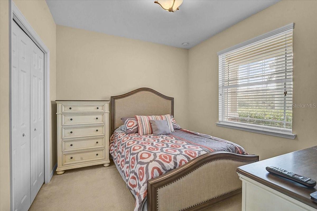 HERITAGE CREEK - Residential