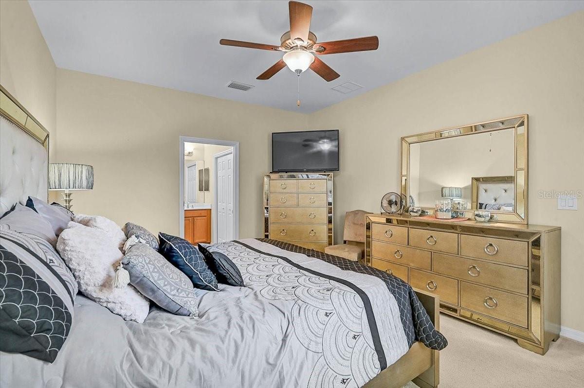 HERITAGE CREEK - Residential