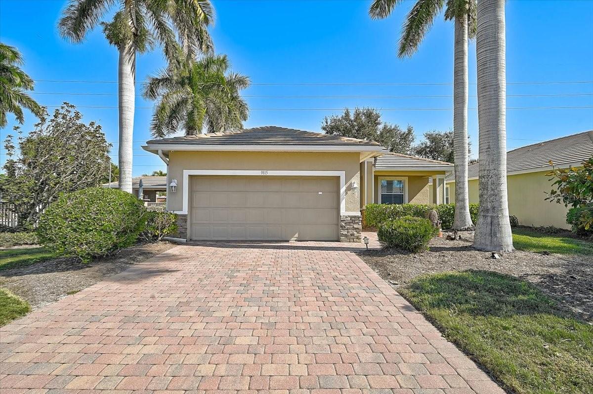 HERITAGE CREEK - Residential