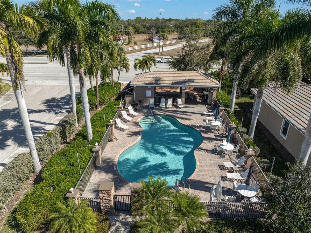 HERITAGE CREEK - Residential