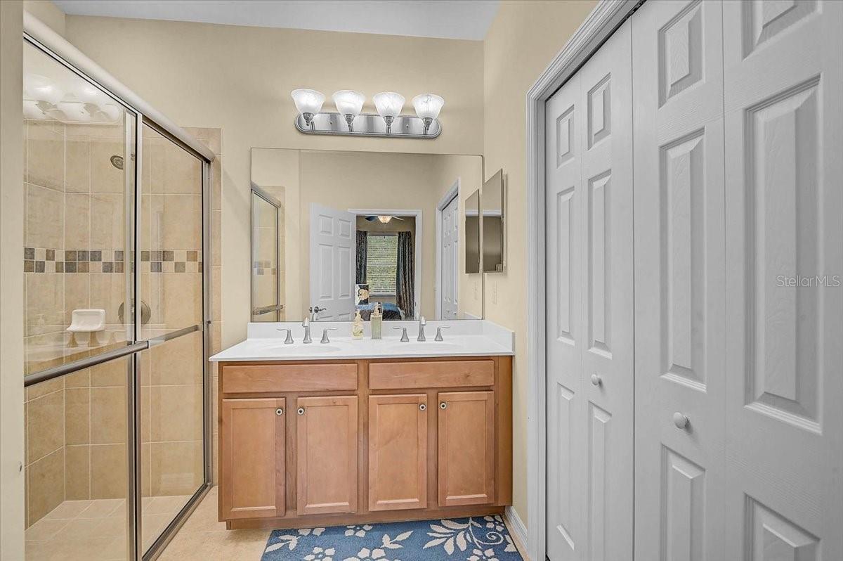 HERITAGE CREEK - Residential