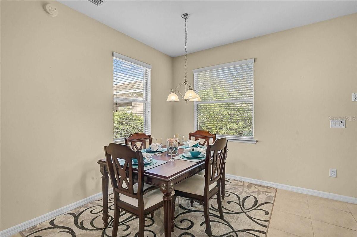 HERITAGE CREEK - Residential