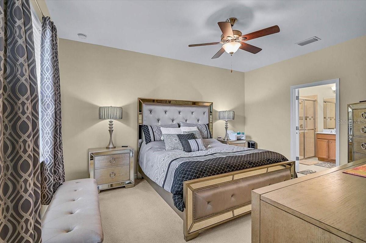 HERITAGE CREEK - Residential