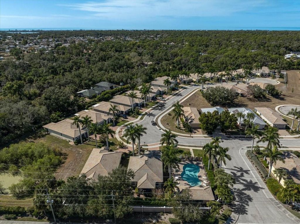 Photo of 9815 Nostalgia Place, Englewood, FL 34223 (MLS # A4690593)