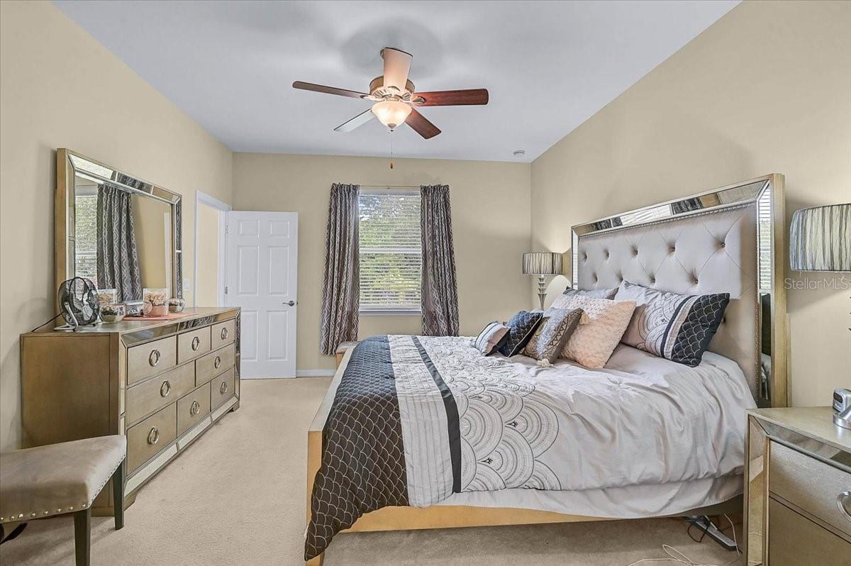 HERITAGE CREEK - Residential
