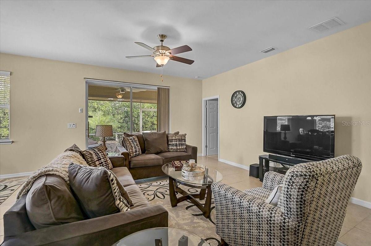 HERITAGE CREEK - Residential