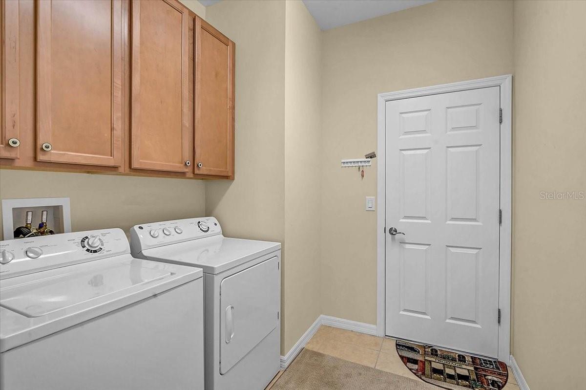 HERITAGE CREEK - Residential