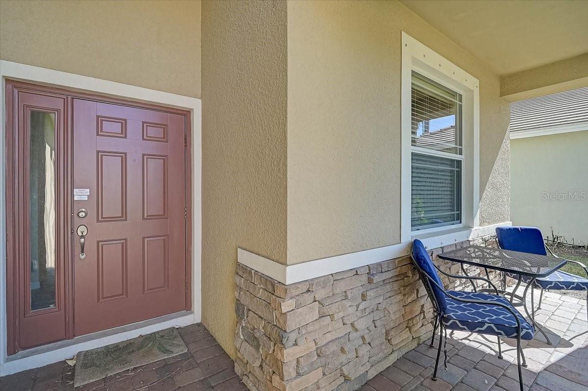 HERITAGE CREEK - Residential