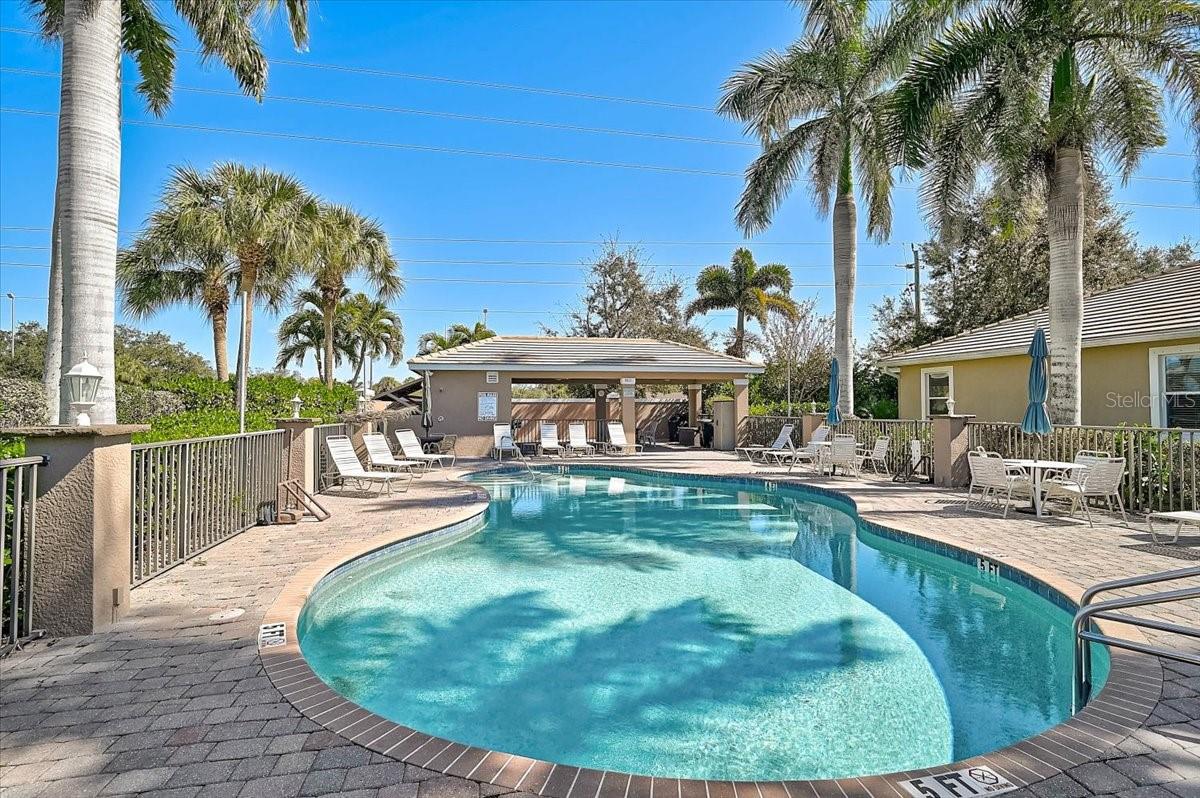 HERITAGE CREEK - Residential