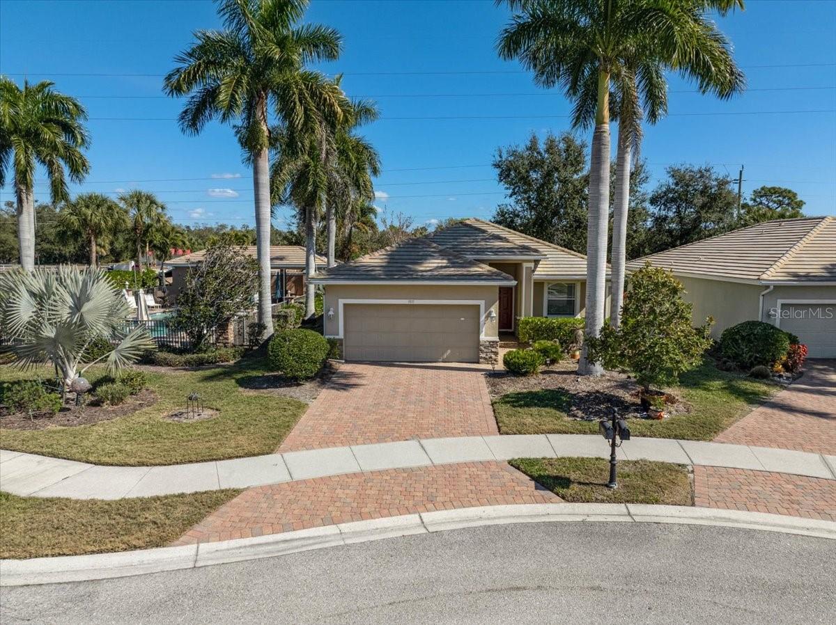 HERITAGE CREEK - Residential